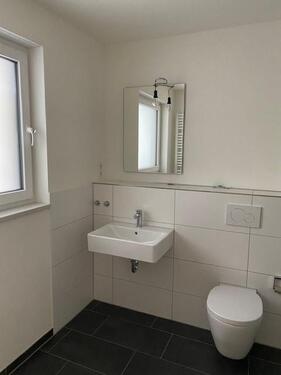 Foto - Etagenwohnung in Mönchengladbach zur Miete