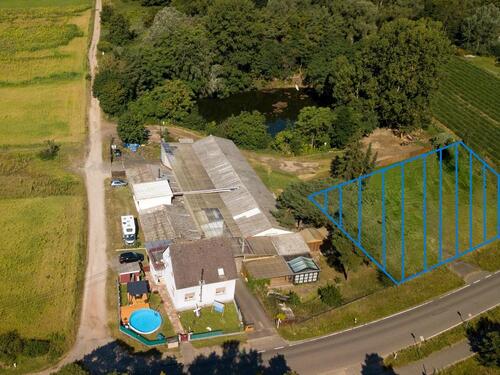 Foto - Einfamilienhaus zum Kaufen in Lampertheim