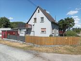 Foto - Einfamilienhaus in Lampertheim zum Kaufen