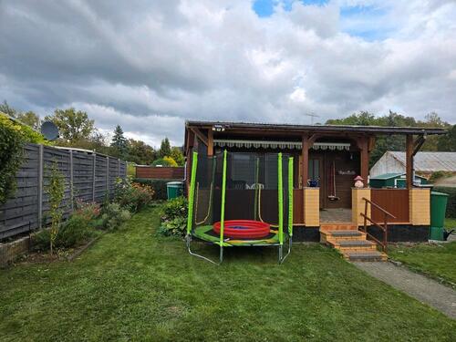 Foto - KleingartenSchrebergarten - 2.600,00 EUR Kaltmiete, ca.  0,00 m²