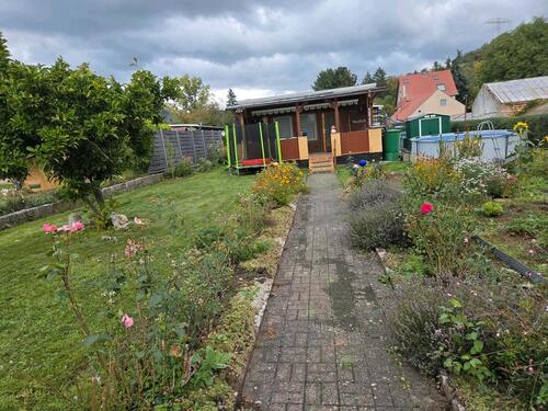 Foto - Grundstück zur Miete in Kraftsdorf