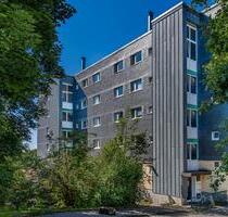 helle Wohnung mit viel Platz für das Kind - Remscheid Remscheid-Süd