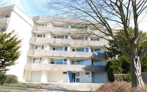 Foto - Sonnige 3-Zi.-Whg. mit Loggia am Cronenberg- auf Wunsch ab sofort frei