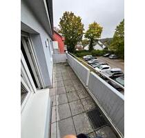 Zweizimmerwohnung in Bonn Röttgen