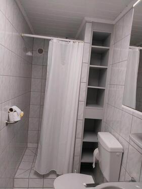 Foto - Etagenwohnung in Grebenhain zur Miete