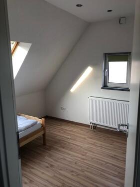 Foto - Etagenwohnung in Laichingen