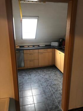 Foto - Etagenwohnung in Laichingen zur Miete
