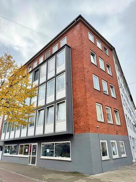 Foto - Zentrale Gewerbefläche im Erdgeschoss – vielseitig nutzbar!