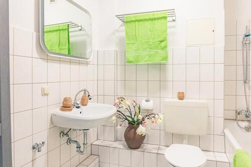 Foto - Etagenwohnung in Chemnitz