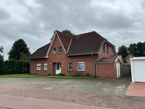 Foto - Oberwohnung für erwerbstätiges PaarSingle