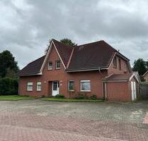 Oberwohnung für erwerbstätiges PaarSingle - Ostrhauderfehn