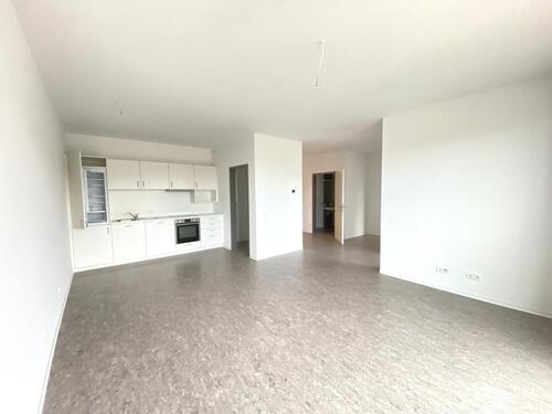 Foto - Etagenwohnung zur Miete in Lauchheim