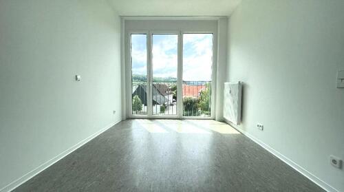 Foto - Etagenwohnung in Lauchheim zur Miete