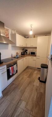 Foto - Etagenwohnung in Münster zur Miete