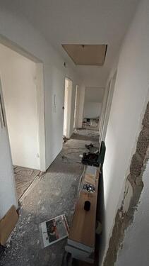 Foto - Etagenwohnung in Bürgstadt zur Miete