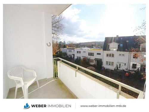 Foto - 2 Zimmer Etagenwohnung zur Miete in Schwalbach am Taunus