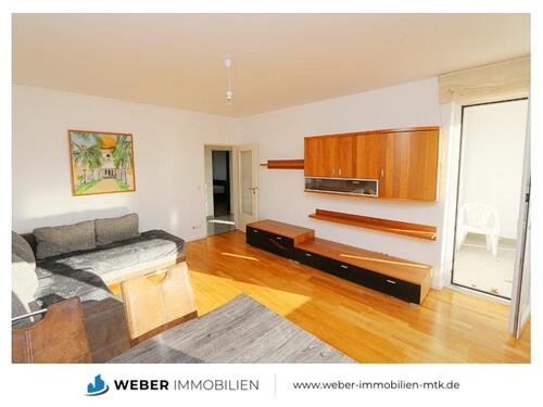 Foto - 2 Zimmer Etagenwohnung in Schwalbach am Taunus