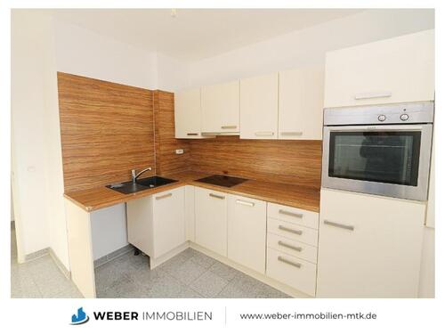 Foto - Etagenwohnung in Schwalbach am Taunus zur Miete