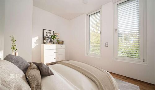 Foto - Etagenwohnung in Neckargemünd zur Miete