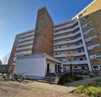 Jetzt zieh ich hier ein, das muss so sein! - Braunschweig Heidberg-Melverode