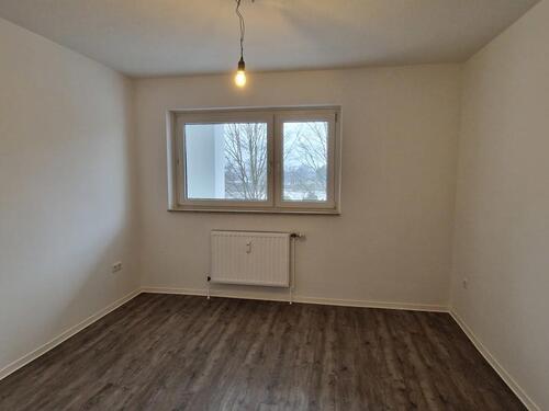 Foto - Etagenwohnung in Braunschweig zur Miete