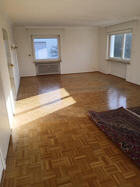 Foto - Helle 1-Zi.-Wo. (66 qm) mit Balkon - Blick ins Grüne!