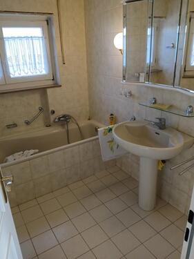 Foto - Etagenwohnung in Mühlheim am Main zur Miete