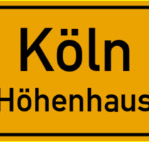 __Biete EIN Zimmer in 2er WG Köln-Höhenhaus__