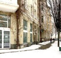 Schöne 2Raumwohnung! Balkon! Kleine EBK! In Parknähe! - Leipzig Südost