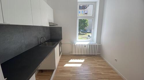 Foto - 2 Zimmer Etagenwohnung zur Miete in Frankfurt (Oder)