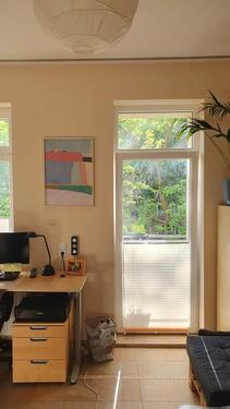 Foto - Untervermietung möbelierte Wohnung - Sommer 2026