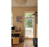 Untervermietung möbelierte Wohnung - Sommer 2026 - Leipzig Süd