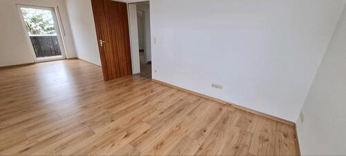 Foto - 3 Zimmer Dachgeschoßwohnung zur Miete in Büchenbach