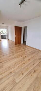 Foto - 3 Zimmer Dachgeschoßwohnung in Büchenbach