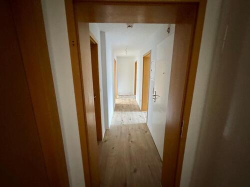 Foto - Erdgeschoßwohnung in Salzgitter zur Miete