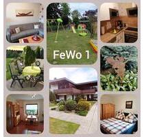 Ferienwohnung in Medebach Sauerland