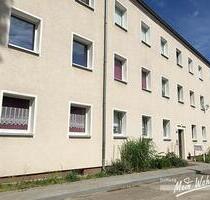 3 Zimmer zum Wohlfühlen, ein Balkon zum Verweilen - jetzt besichtigen! - Bad Dürrenberg