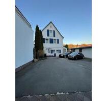 Einfamilienhaus im Herzen von Neukirchen