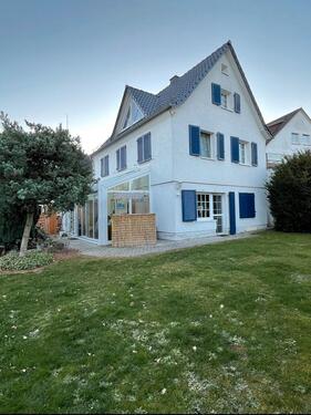 Foto - Einfamilienhaus in Neukirchen zur Miete