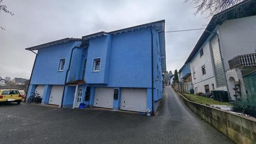 Foto - Provisionsfreies vermietetes Mehrfamilienhaus für Kapitalanleger