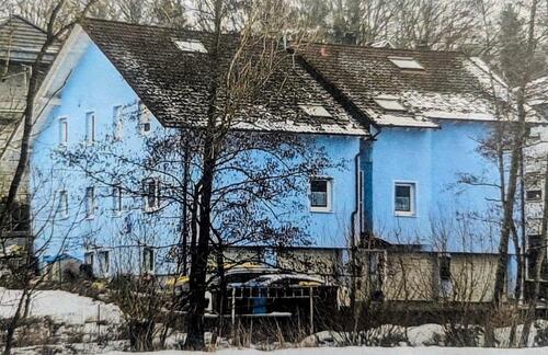 Foto - 17 Zimmer Mehrfamilienhaus, Wohnhaus in Haiger