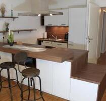 Möbliert Wohnen auf Zeit für bis zu 4 Personen - Hamburg Billwerder