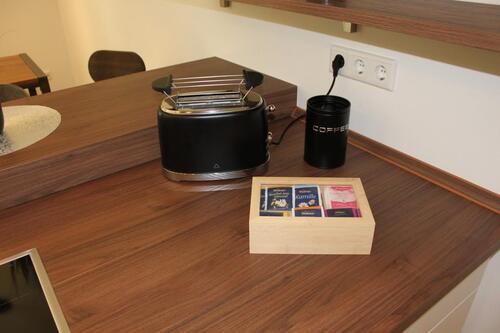 Foto - 2 Zimmer Etagenwohnung zur Miete in Hamburg