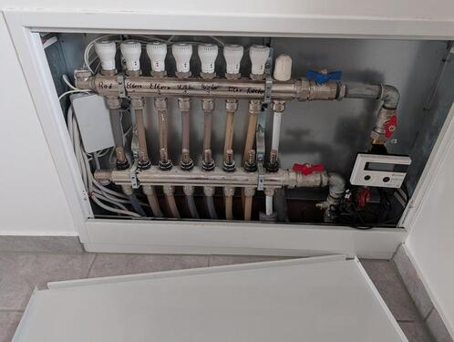 Foto - Etagenwohnung in Ballenstedt zur Miete