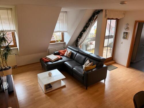 Foto - 4 Zimmer Maisonettenwohnung zum Kaufen in Leonberg