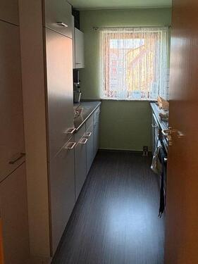 Foto - 4 Zimmer Maisonettenwohnung in Leonberg