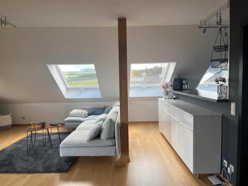 Foto - 4 Zimmer Maisonettenwohnung in Bad Schwalbach