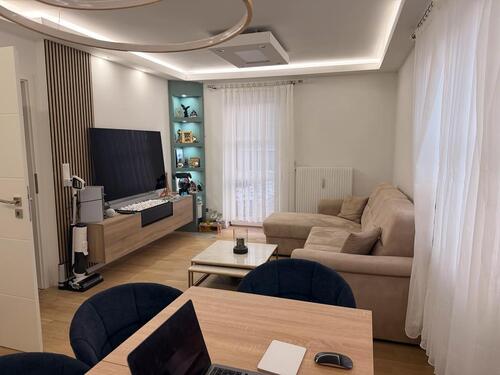 Foto - 3 Zimmer Maisonettenwohnung zum Kaufen in München