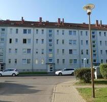 Gemütliche, kleine Wohnung im Siedlungsgebiet - Taborer Straße 5 in 06618 Naumburg (Saale)