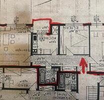 Wohnung zu vermiten - 470,00&nbsp;EUR Kaltmiete, ca.&nbsp; 71,00&nbsp;m&sup2; in Duisburg (PLZ: 47167) Hamborn